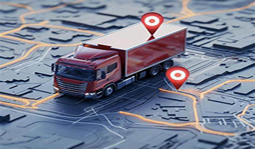 Real Time Tracking System