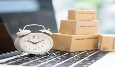 On-Time Delivery Service